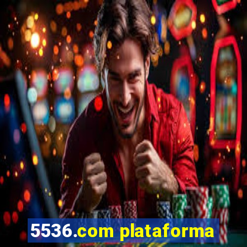 5536.com plataforma